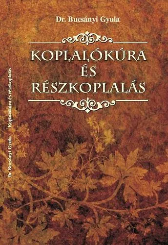 Koplalókúra és részkoplalás Árengedmény