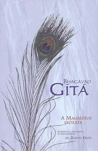Bhagavad Gítá, a Magasztos szózata Biztonságos fizetés