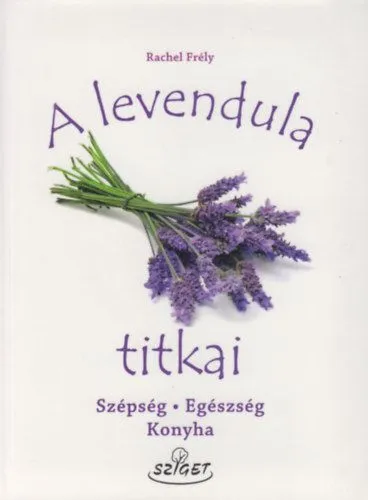 A levendula titkai Prémium