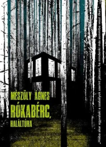 Rókabérc, haláltúra Szuper akció
