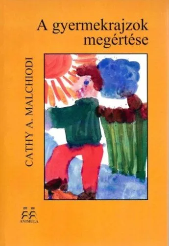 A gyermekrajzok megértése Biztonságos fizetés