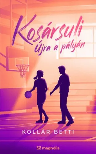 Kosársuli - Újra a pályán Szuper ajánlat
