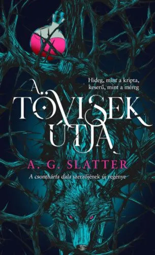 A tövisek útja Különleges ajánlat