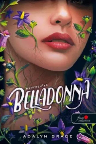 Belladonna - Nadragulya - Nadragulya 1. Népszerű