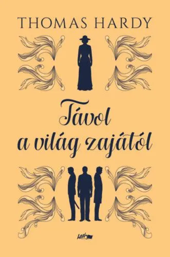 Távol a világ zajától Árengedmény