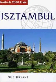 Olcsó Isztambul - Útikönyv
