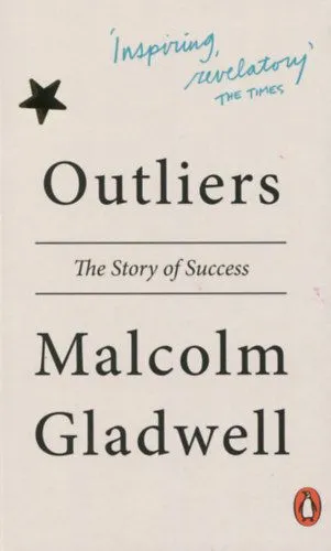 Outliers - The Story of Success Alacsony ár
