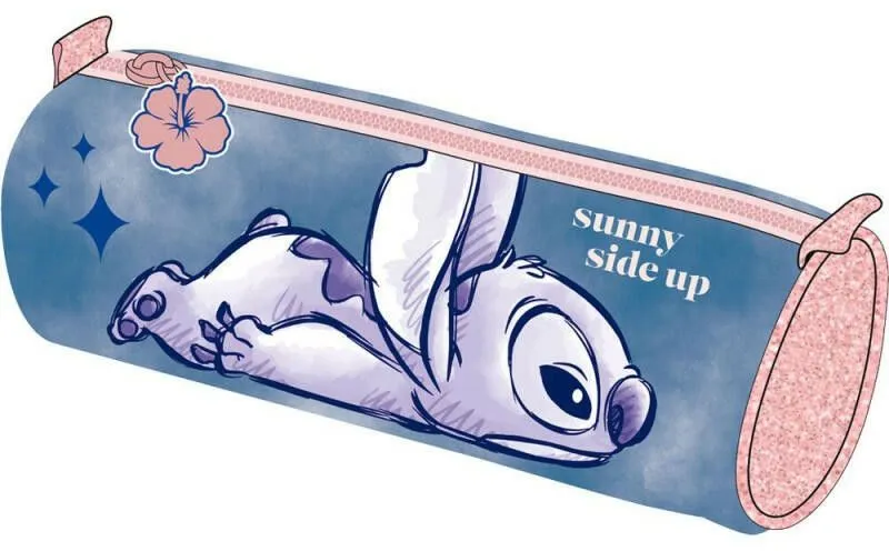Disney Lilo és Stitch, A csillagkutya Magical tolltartó 22 cm Újdonság
