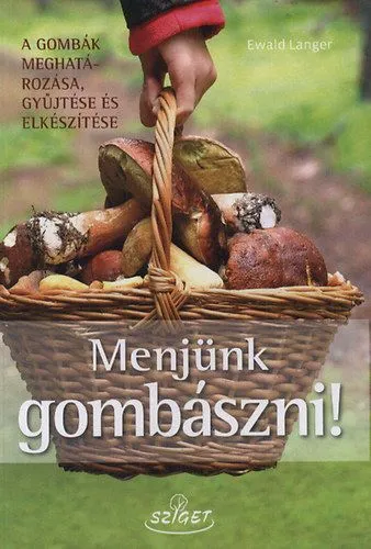 Legkelendőbb Menjünk gombászni!