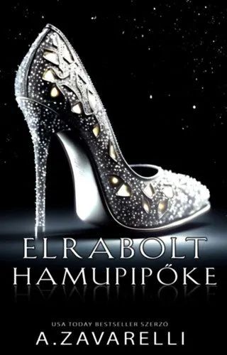 Népszerű Elrabolt Hamupipőke