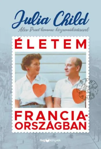 Életem Franciaországban Vedd meg online
