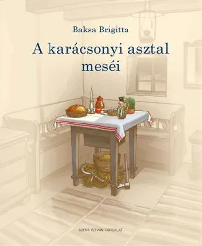 Árcsökkenés A karácsonyi asztal meséi