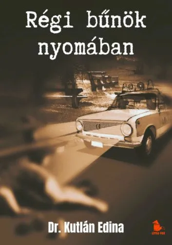 Régi bűnök nyomában Korlátozott ajánlat