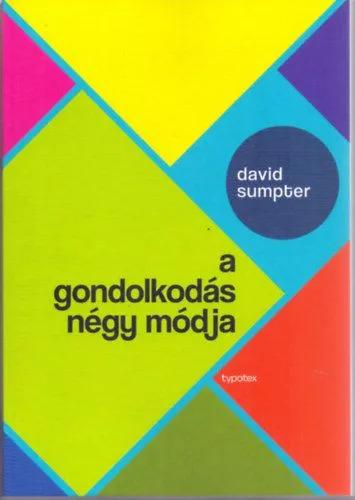 Legjobb ár A gondolkodás négy módja