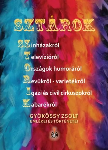 Sztárok-Sztorik Azonnal elérhető