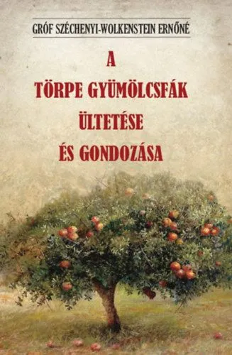 A törpe gyümölcsfák ültetése és gondozása Biztonságos vásárlás