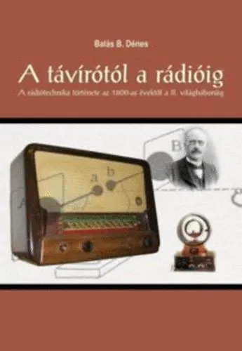 Vedd meg most A távírótól a rádióig