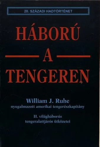 Újdonság Háború a tengeren (20. századi hadtörténet)