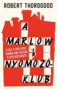 Prémium A Marlow Nyomozóklub