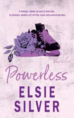 Powerless - Védtelen - (Különleges kiadás) Szezonális akció