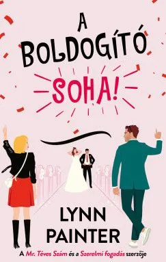 Ne maradj le A boldogító soha!