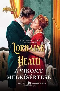 A vikomt megkísértése Legkelendőbb
