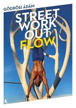 Street workout flow Olcsó