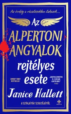 Az alpertoni angyalok rejtélyes esete Legnépszerűbb