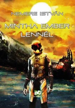 Árcsökkenés Mintha ember lennél