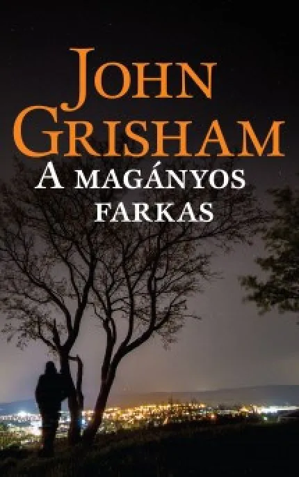 A magányos farkas Kiárusítás