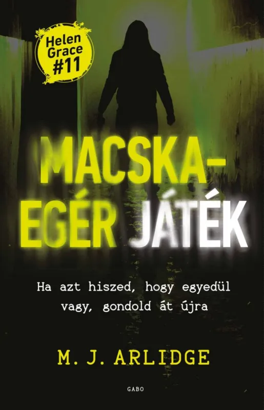Macska-egér játék Szezonális akció