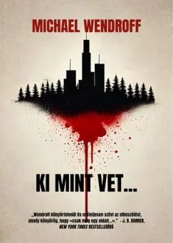 Ki mint vet... Végkiárusítás