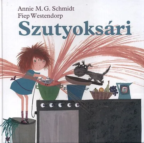 Ne maradj le Szutyoksári