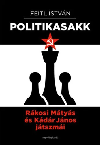 Politika-sakk - Rákosi Mátyás és Kádár János játszmái Árengedmény