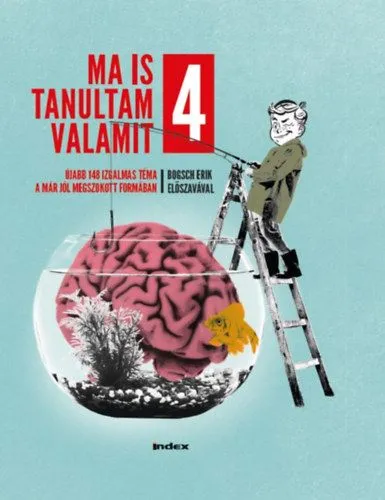 Ma is tanultam valamit 4. Akciós ár