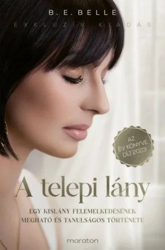 A telepi lány Azonnal elérhető
