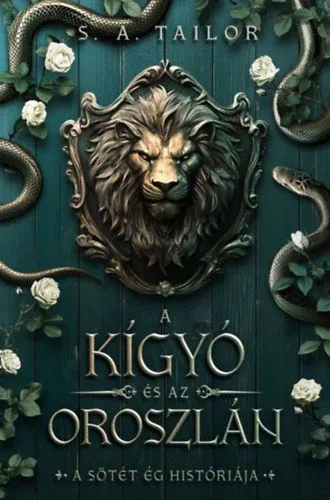 Biztonságos fizetés A kígyó és az oroszlán - A sötét ég históriája I.