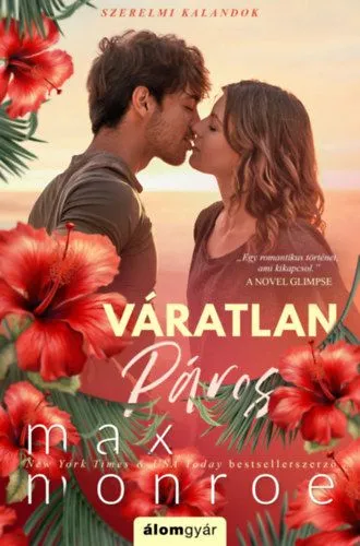 Váratlan páros - Szerelmi kalandok 2. Kedvezmény