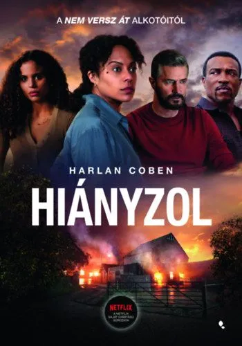 Biztonságos fizetés Hiányzol