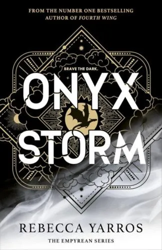 Biztonságos fizetés Onyx Storm