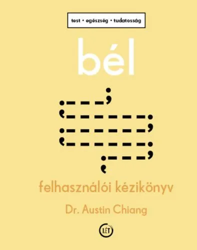 Azonnal elérhető Bél - Felhasználói kézikönyv