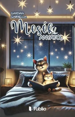 Mesék anyától Akciós ár