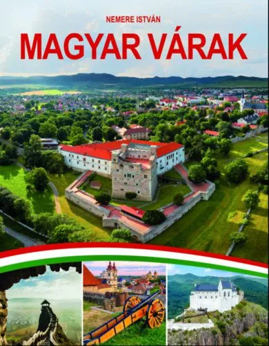 Magyar várak Azonnali szállítás