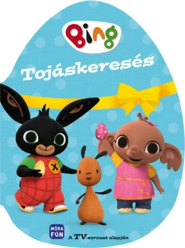 Bing - Tojáskeresés Népszerű