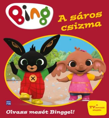 Biztonságos fizetés Bing - A sáros csizma