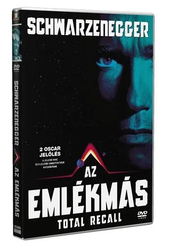 Az emlékmás - DVD Expressz kézbesítés