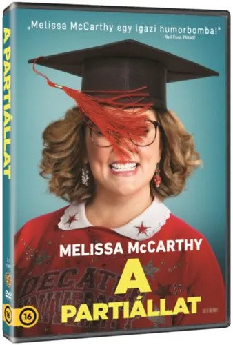 A Partiállat - DVD Árengedmény