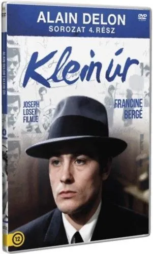 Klein úr - DVD Vedd meg online