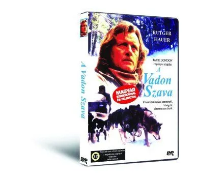 A vadon szava - DVD Ajánlat