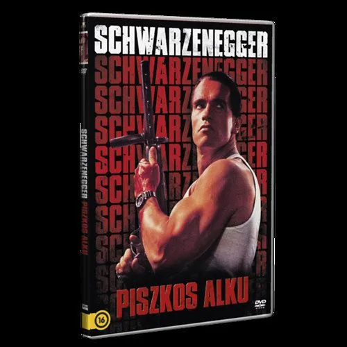 Piszkos alku - DVD Biztonságos fizetés